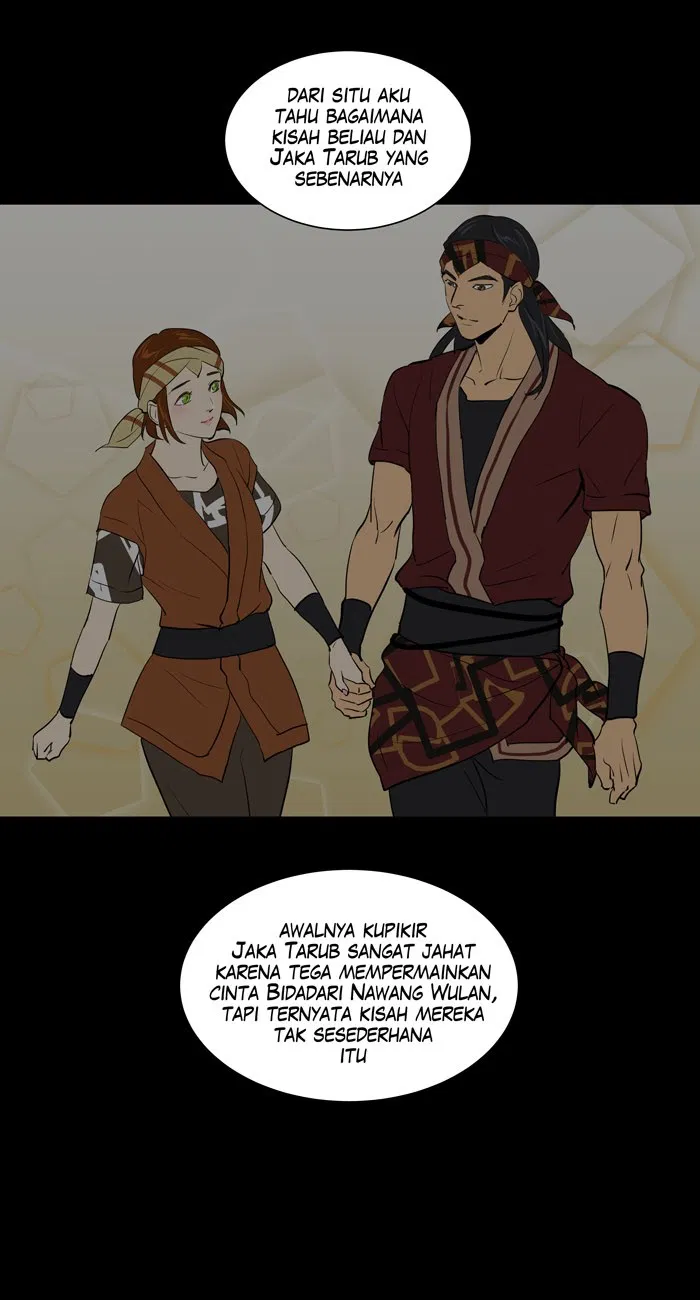 7 Wonders Chapter 96 Gambar 38