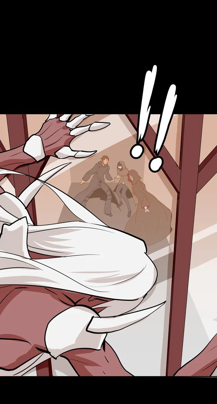 7 Wonders Chapter 96 Gambar 48