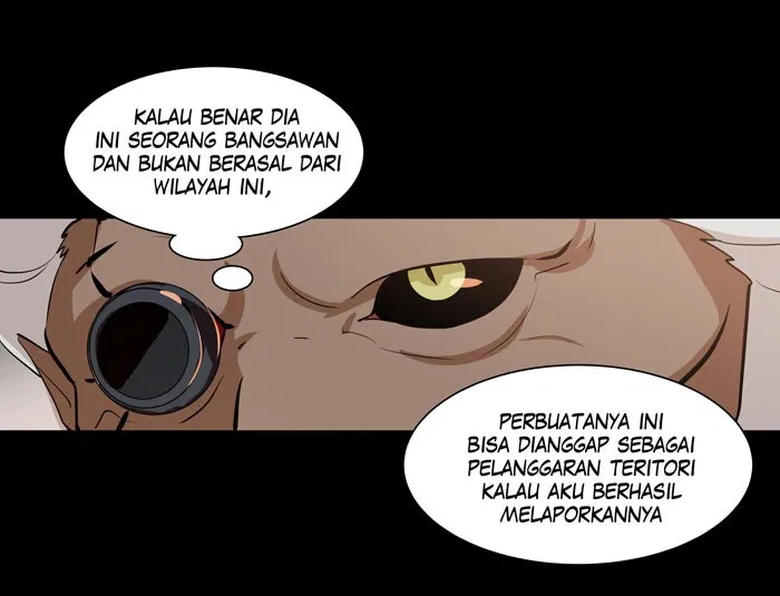 7 Wonders Chapter 96 Gambar 8