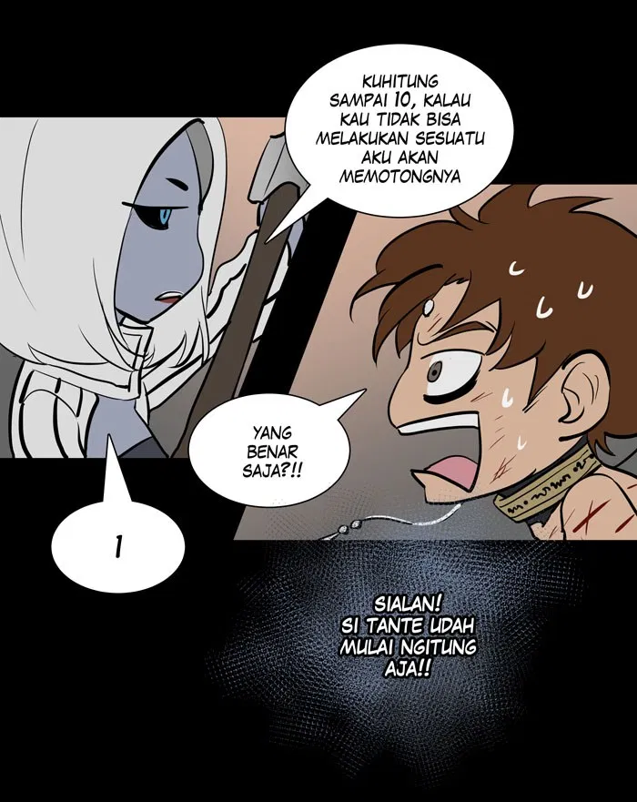 7 Wonders Chapter 95 Gambar 11