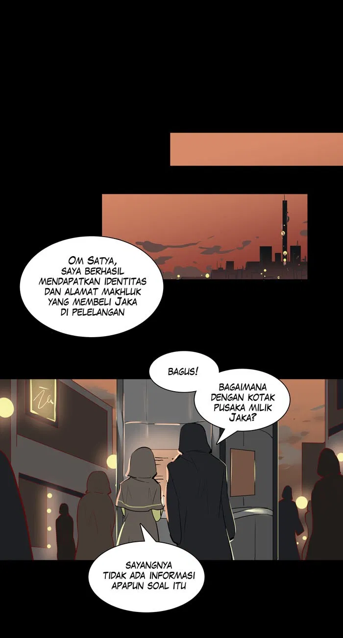 Baca 7 Wonders Chapter 95 Gambar 2