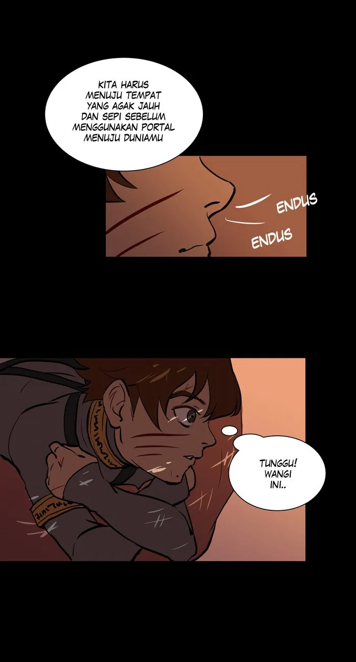 7 Wonders Chapter 95 Gambar 22