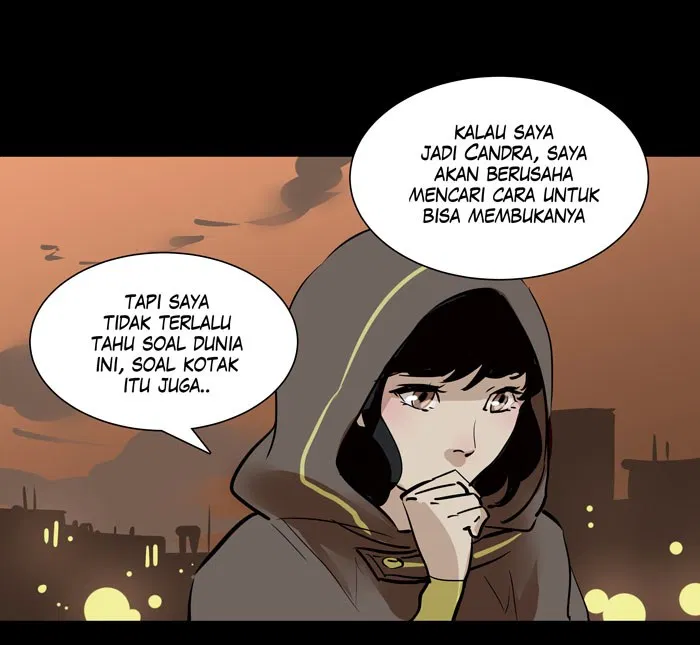 7 Wonders Chapter 95 Gambar 3