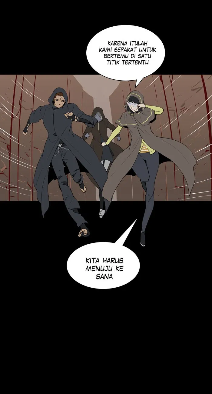 7 Wonders Chapter 95 Gambar 39