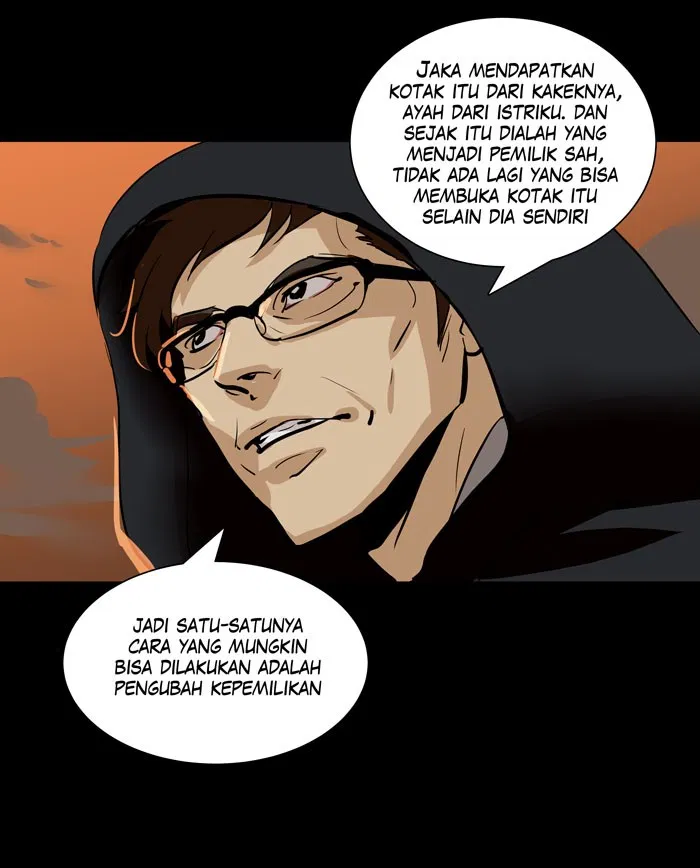 7 Wonders Chapter 95 Gambar 4