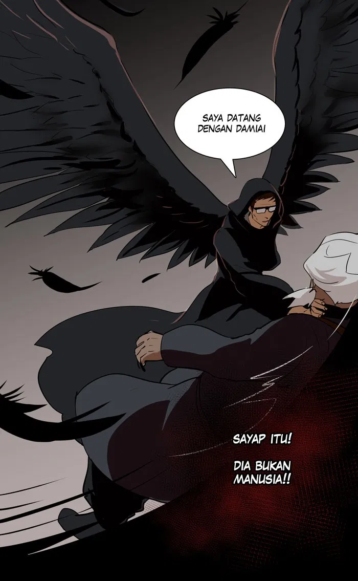 7 Wonders Chapter 95 Gambar 44