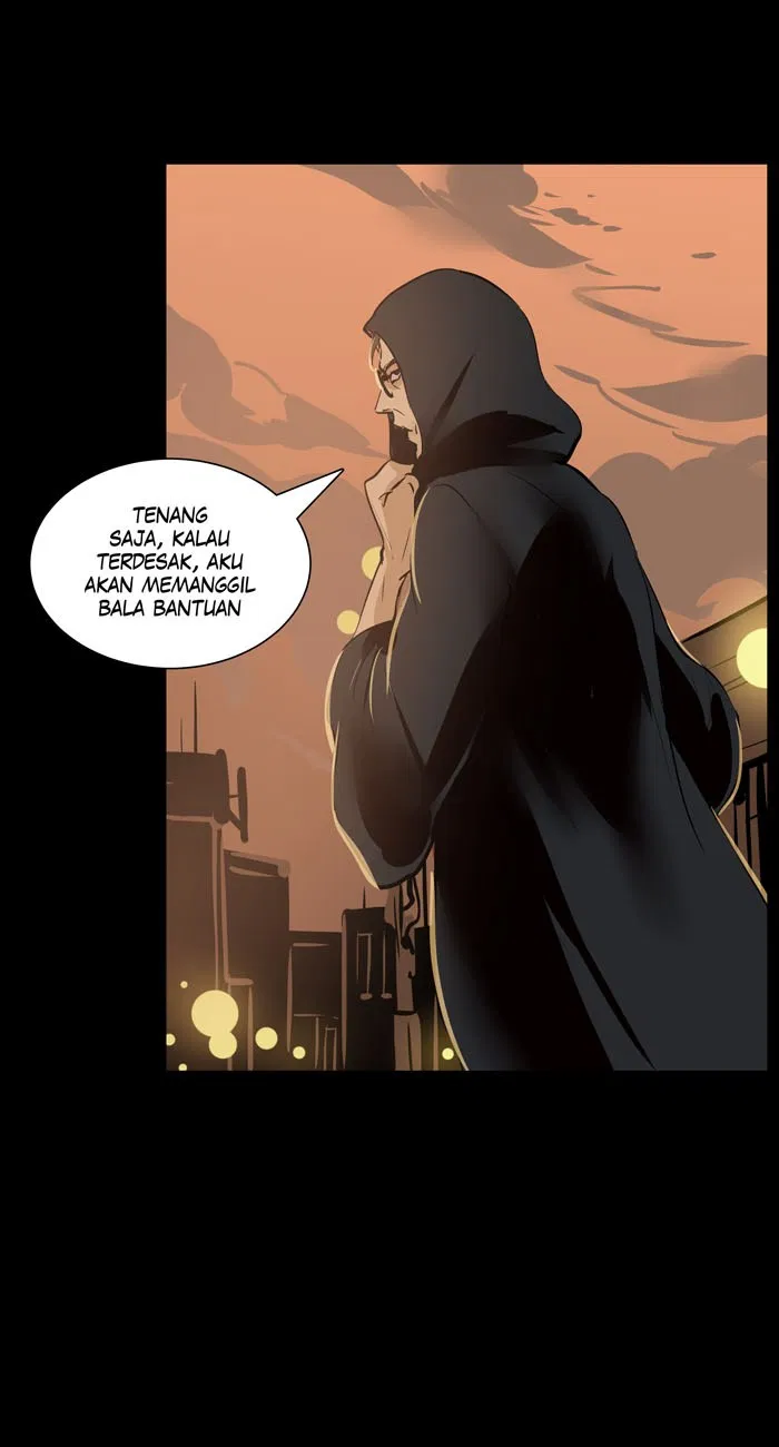 7 Wonders Chapter 95 Gambar 6