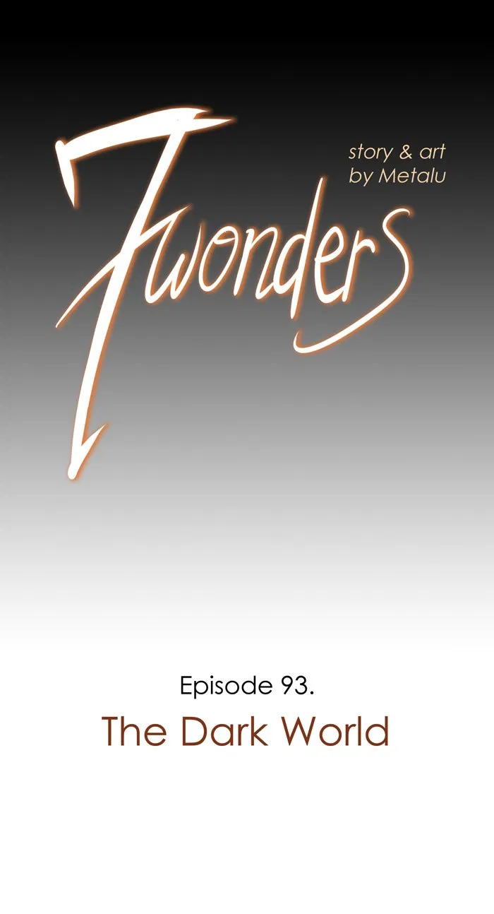 Baca Komik 7 Wonders Chapter 93 Gambar 1