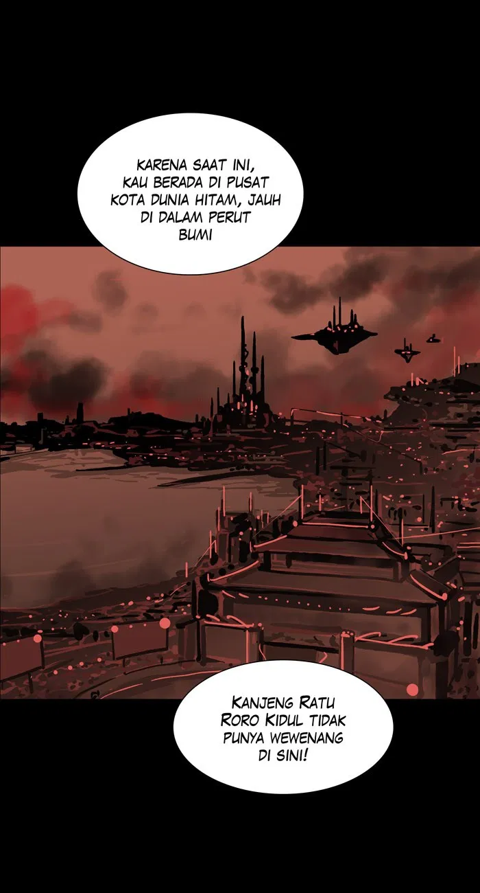 7 Wonders Chapter 93 Gambar 16