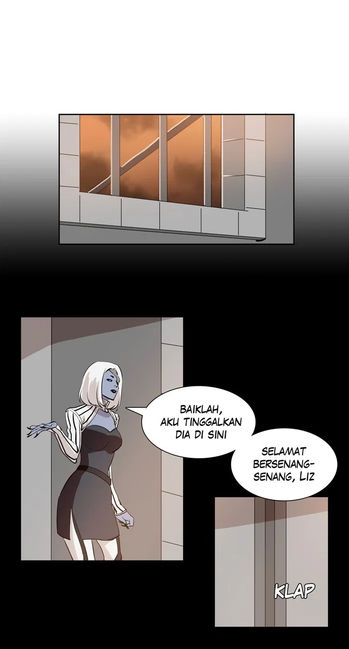 Baca 7 Wonders Chapter 93 Gambar 2