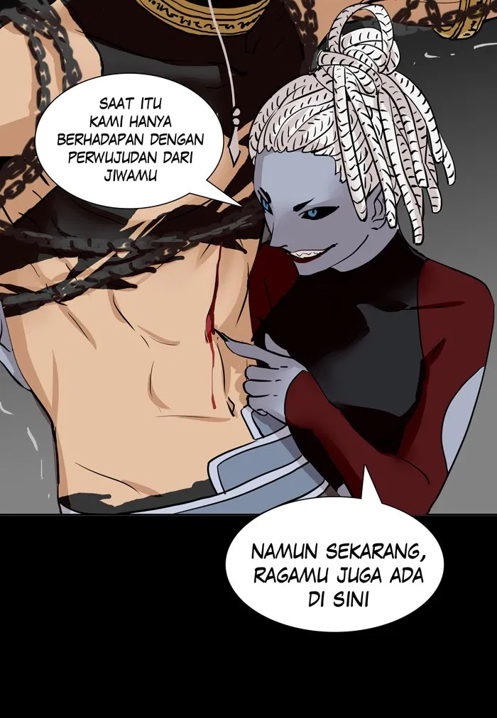 7 Wonders Chapter 93 Gambar 21
