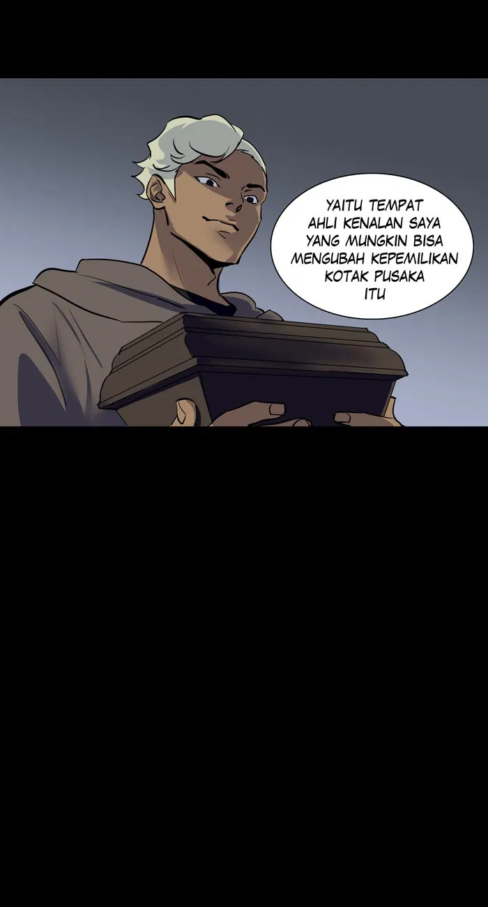 7 Wonders Chapter 93 Gambar 26