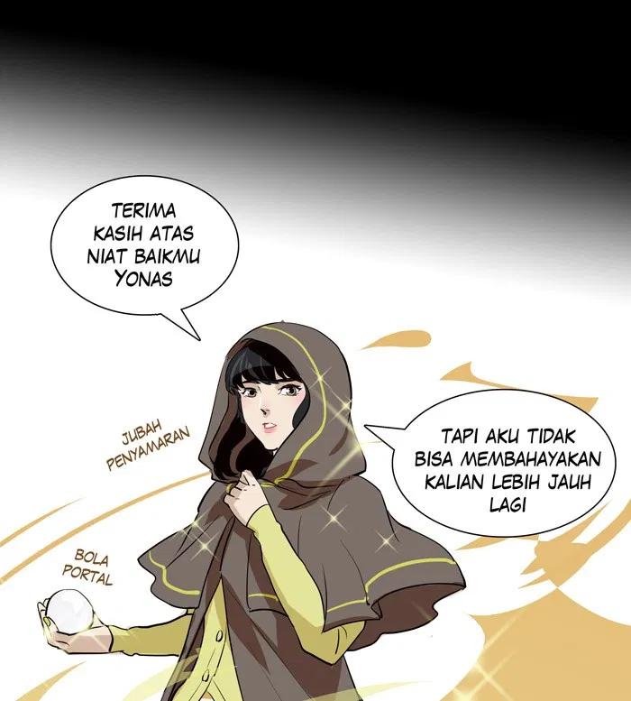 7 Wonders Chapter 93 Gambar 29