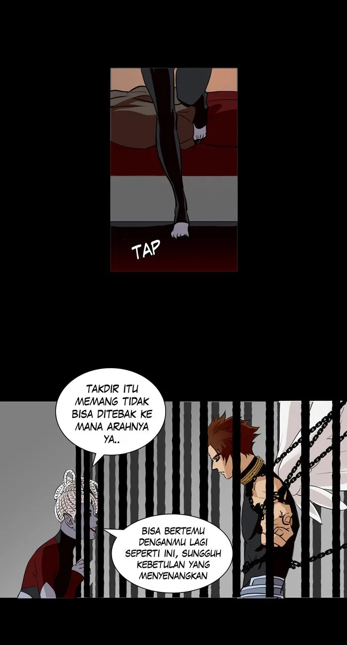 7 Wonders Chapter 93 Gambar 3