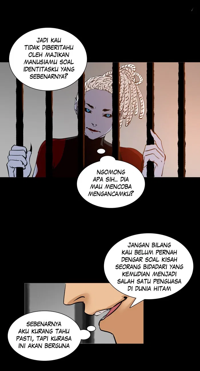 7 Wonders Chapter 93 Gambar 6