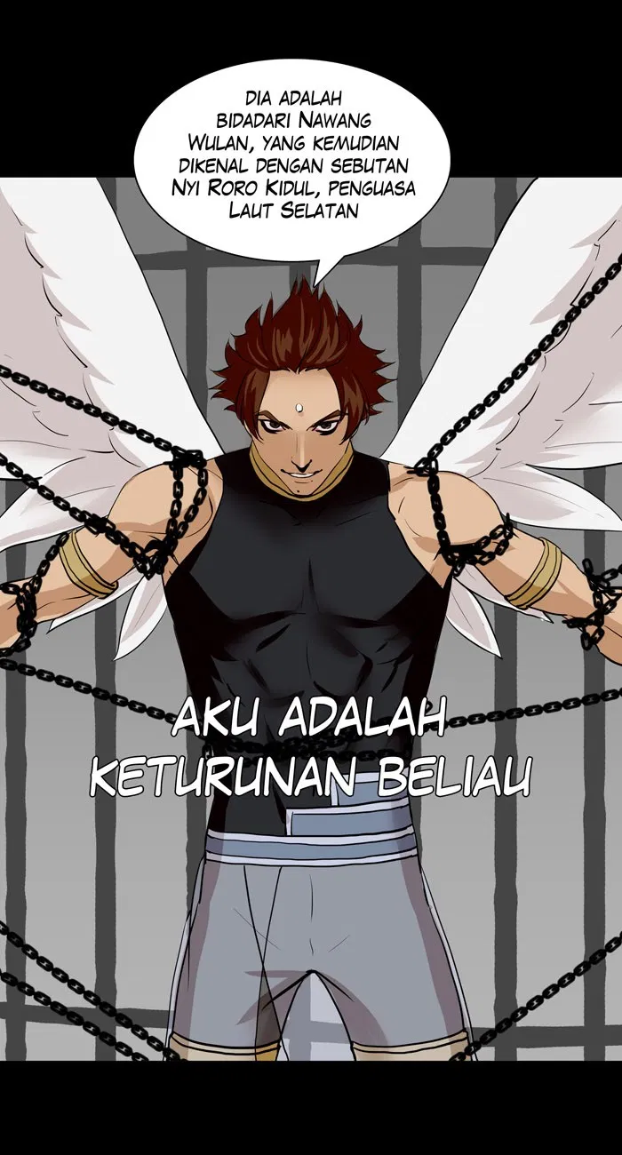 7 Wonders Chapter 93 Gambar 8