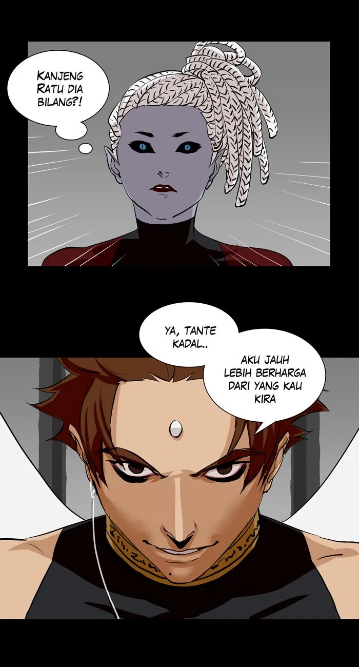 7 Wonders Chapter 93 Gambar 9