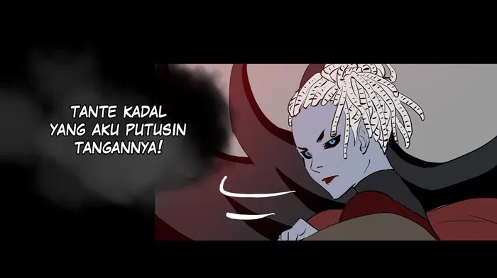 7 Wonders Chapter 92 Gambar 36