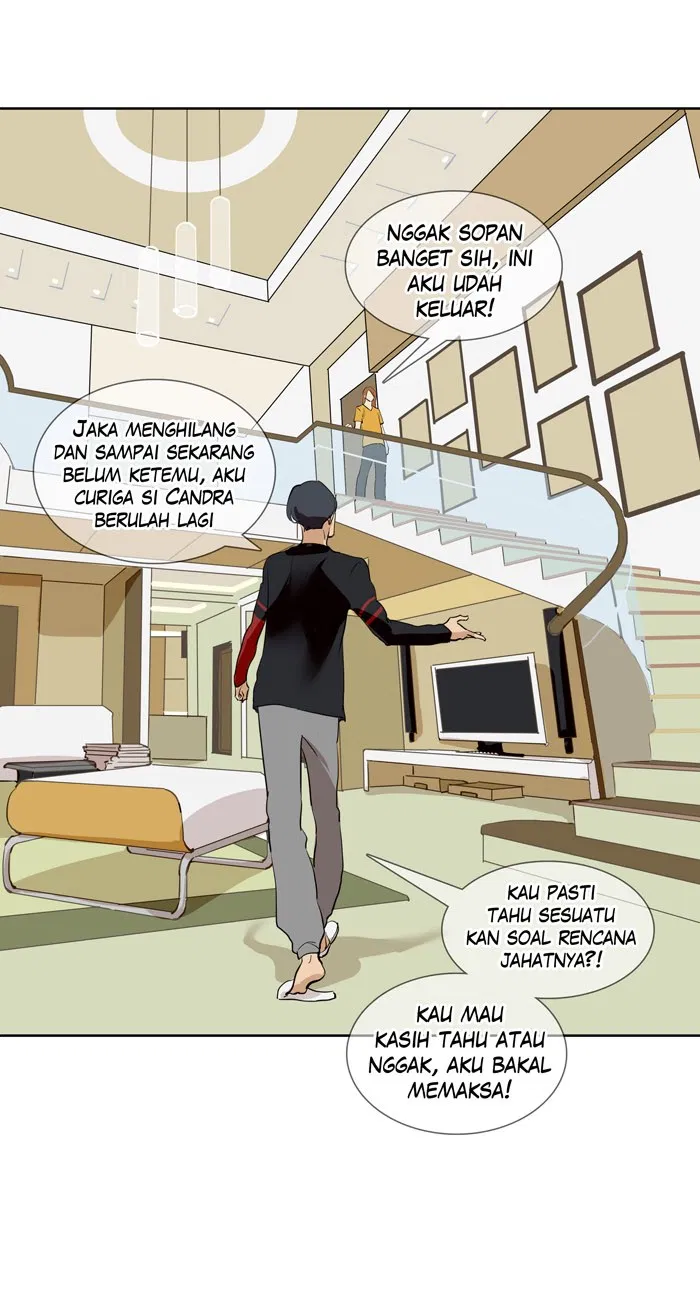 7 Wonders Chapter 91 Gambar 13