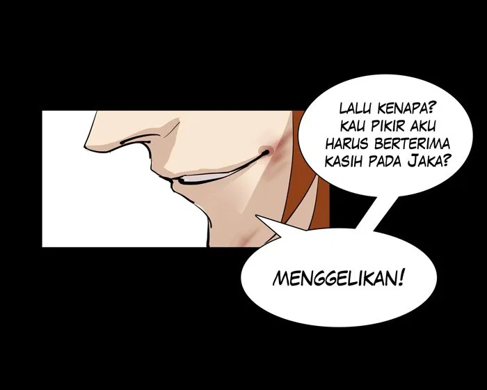 7 Wonders Chapter 91 Gambar 19