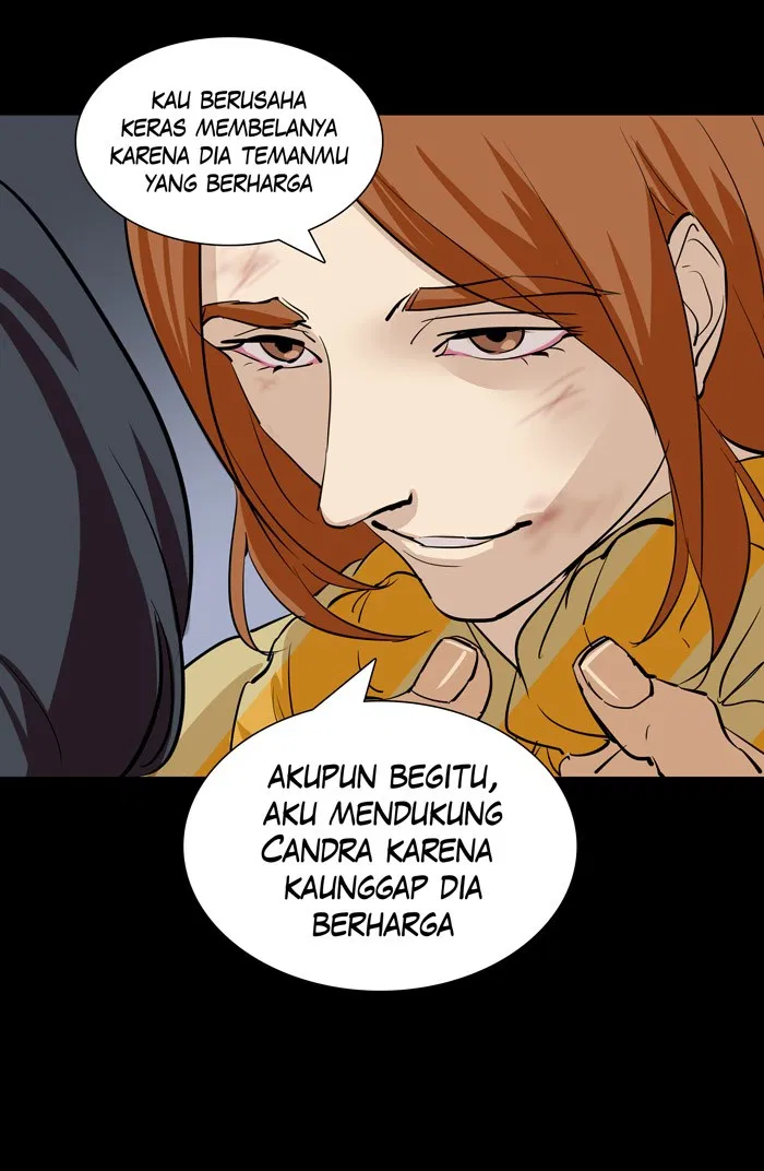 7 Wonders Chapter 91 Gambar 20