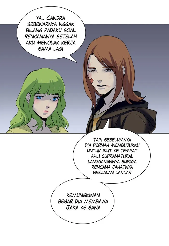 7 Wonders Chapter 91 Gambar 32