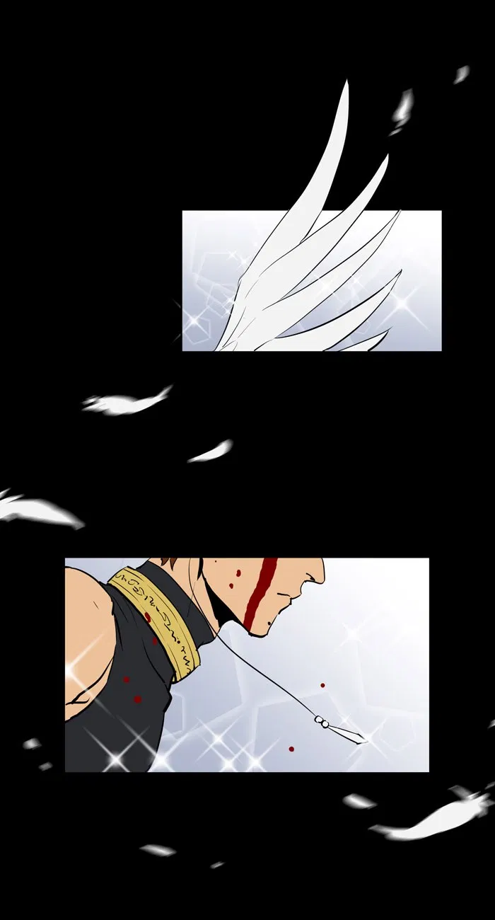 7 Wonders Chapter 91 Gambar 6