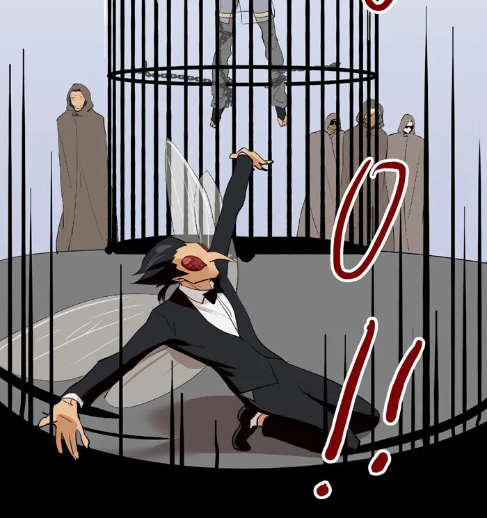 7 Wonders Chapter 91 Gambar 9
