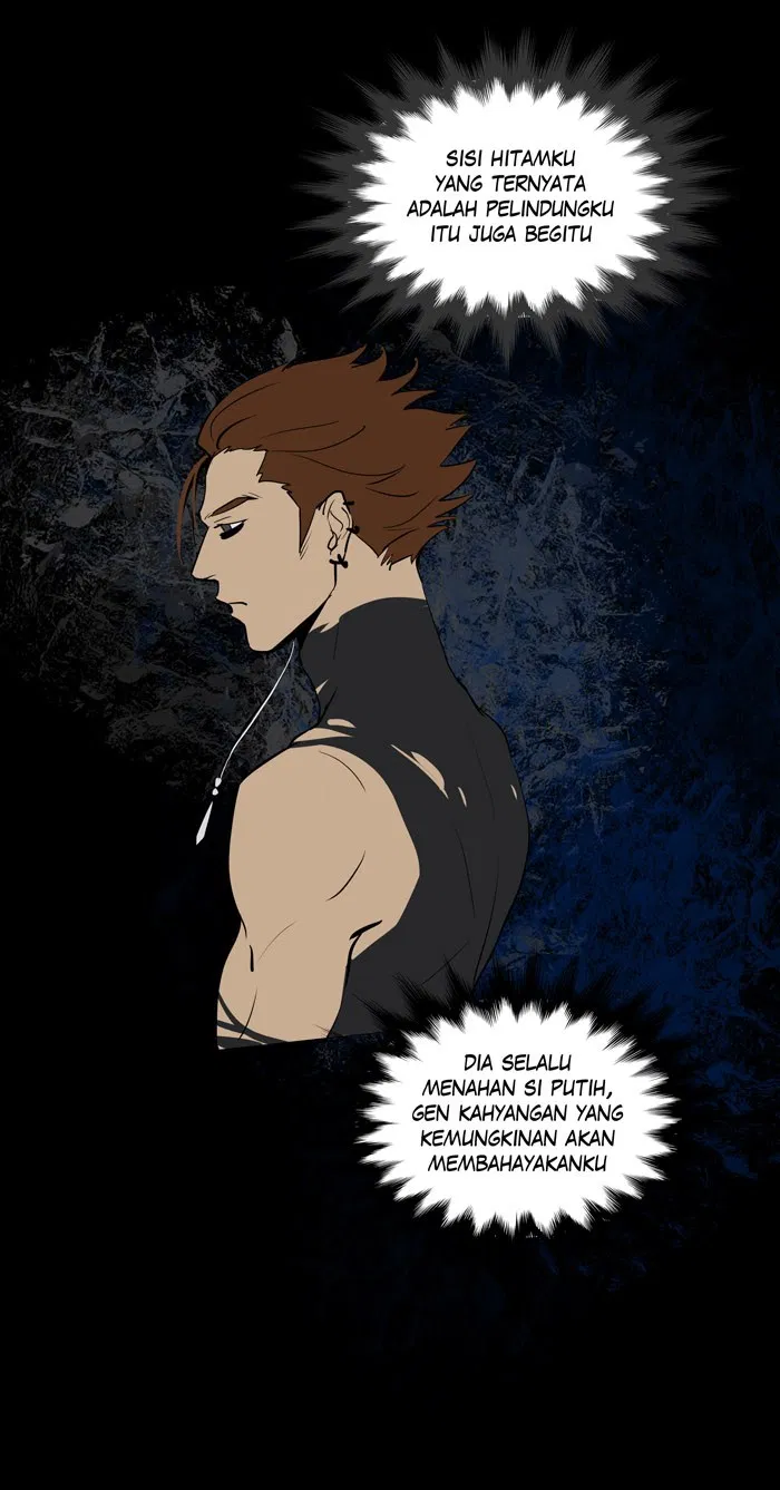 7 Wonders Chapter 90 Gambar 17