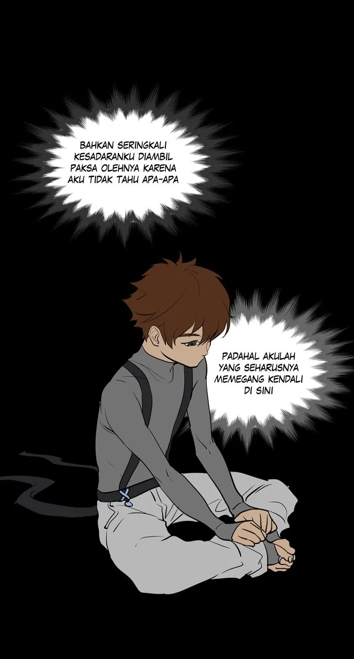7 Wonders Chapter 90 Gambar 18