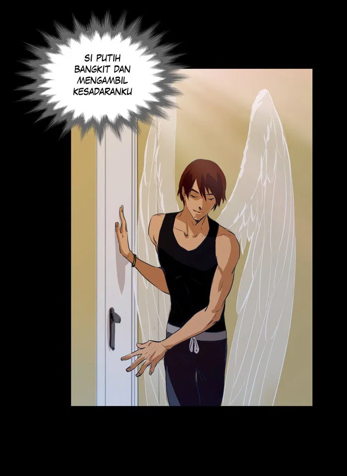 7 Wonders Chapter 90 Gambar 22