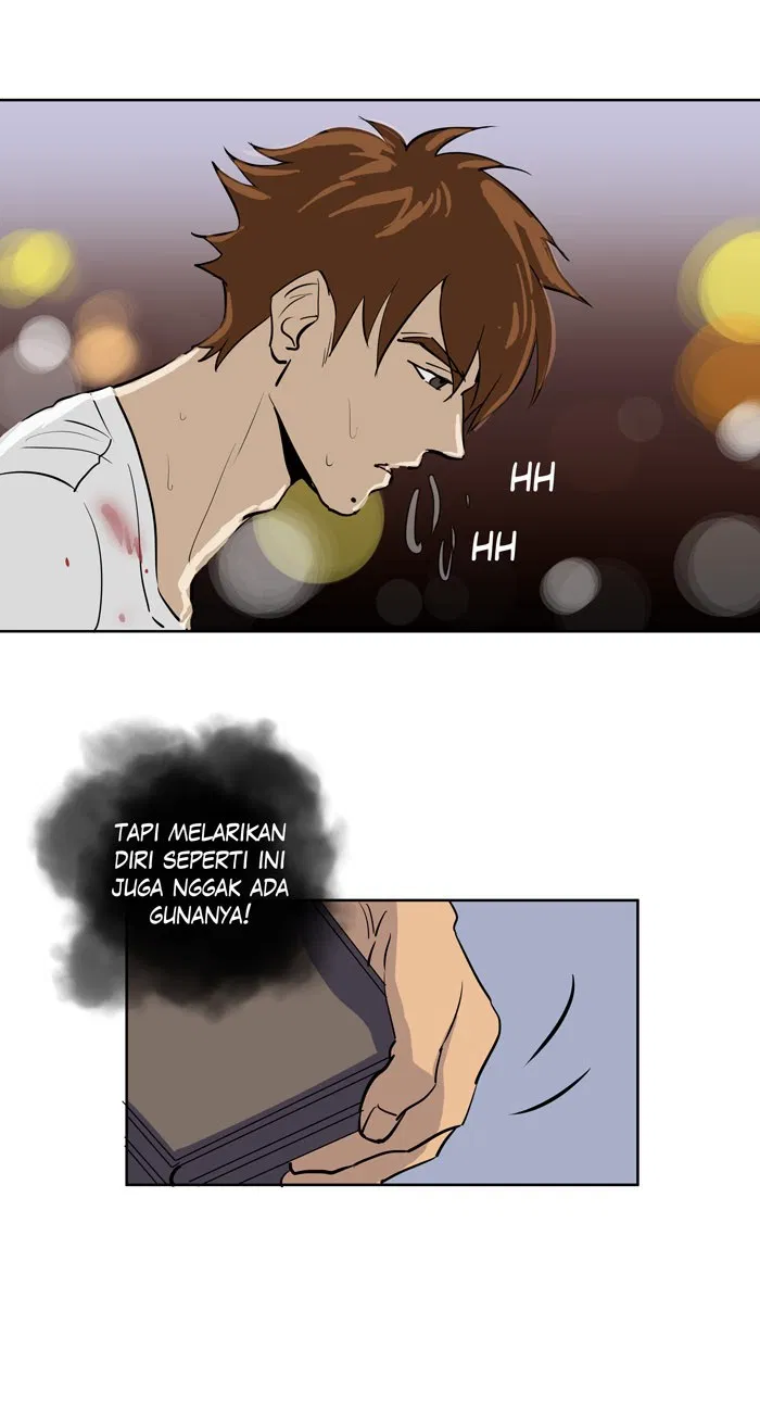 7 Wonders Chapter 90 Gambar 26