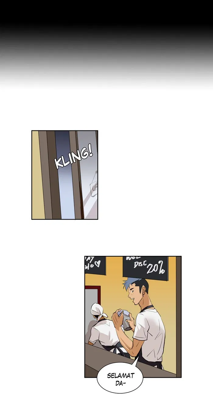7 Wonders Chapter 90 Gambar 31
