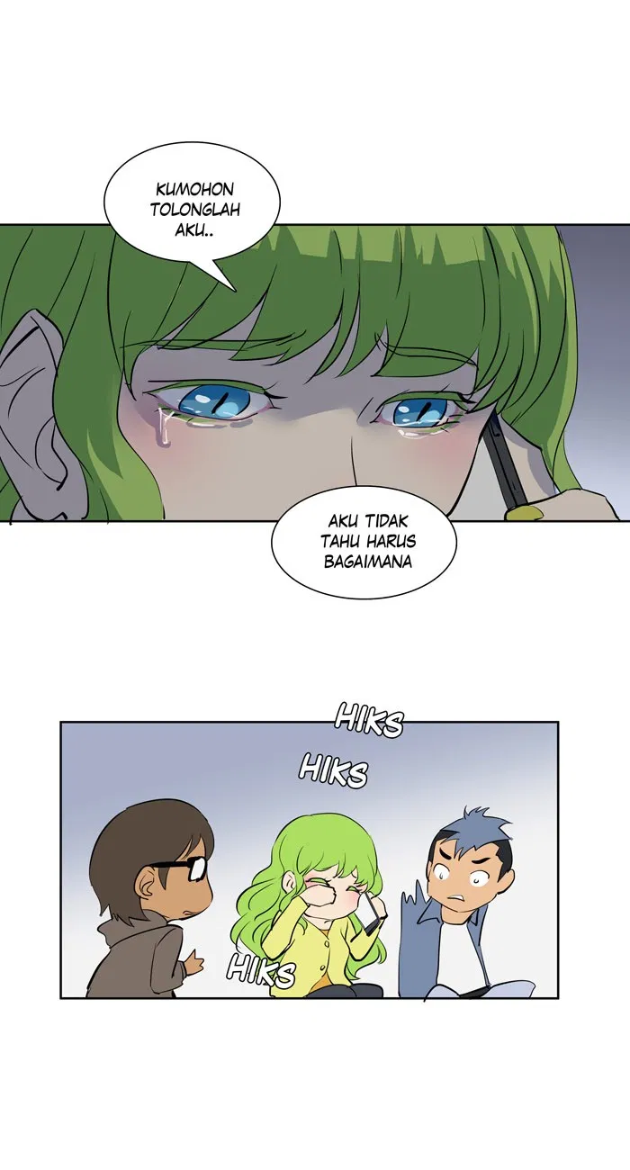 7 Wonders Chapter 90 Gambar 41