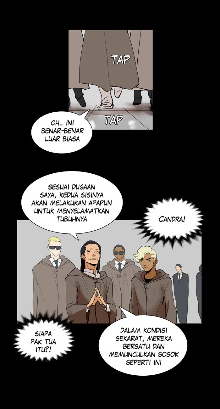 7 Wonders Chapter 90 Gambar 45