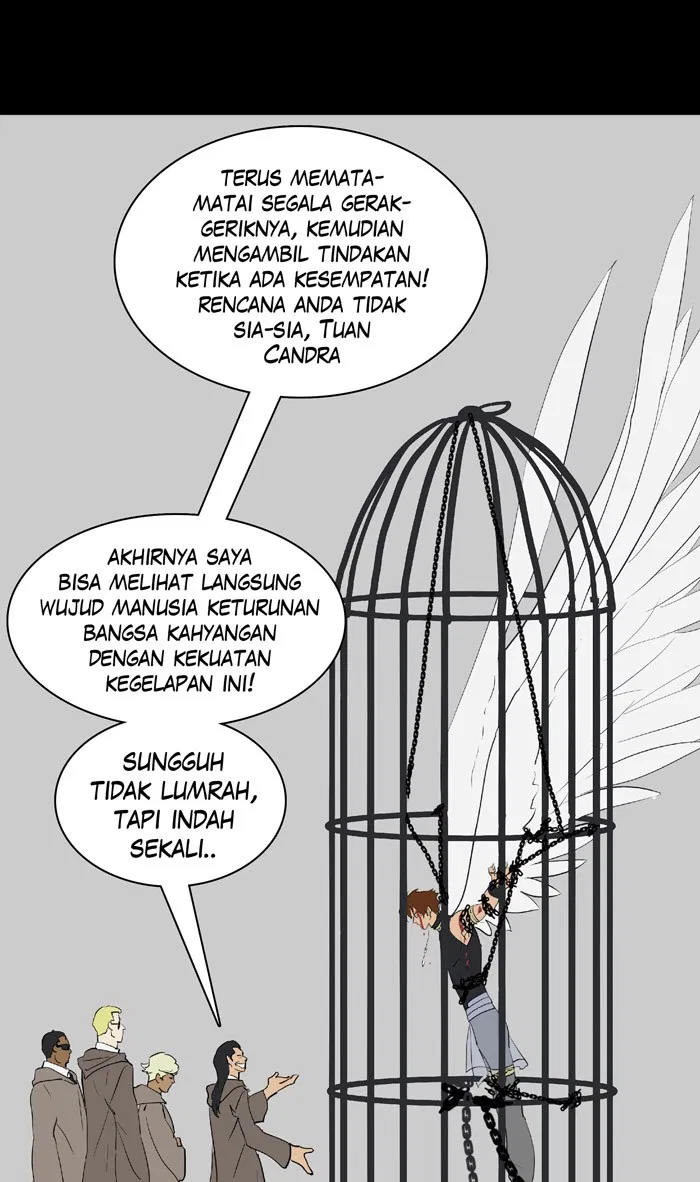 7 Wonders Chapter 90 Gambar 46