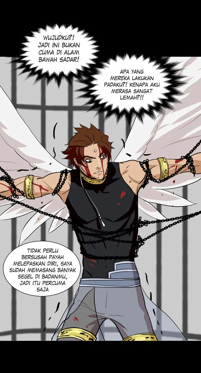 7 Wonders Chapter 90 Gambar 48