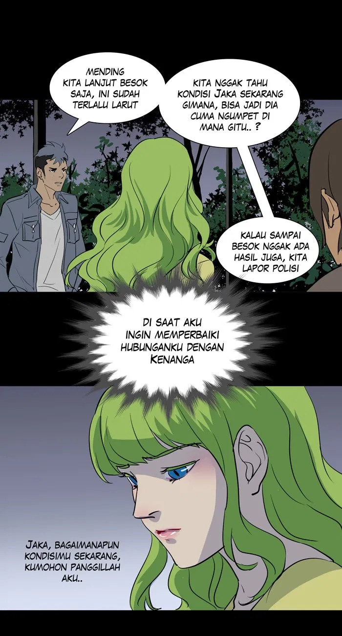 7 Wonders Chapter 90 Gambar 50