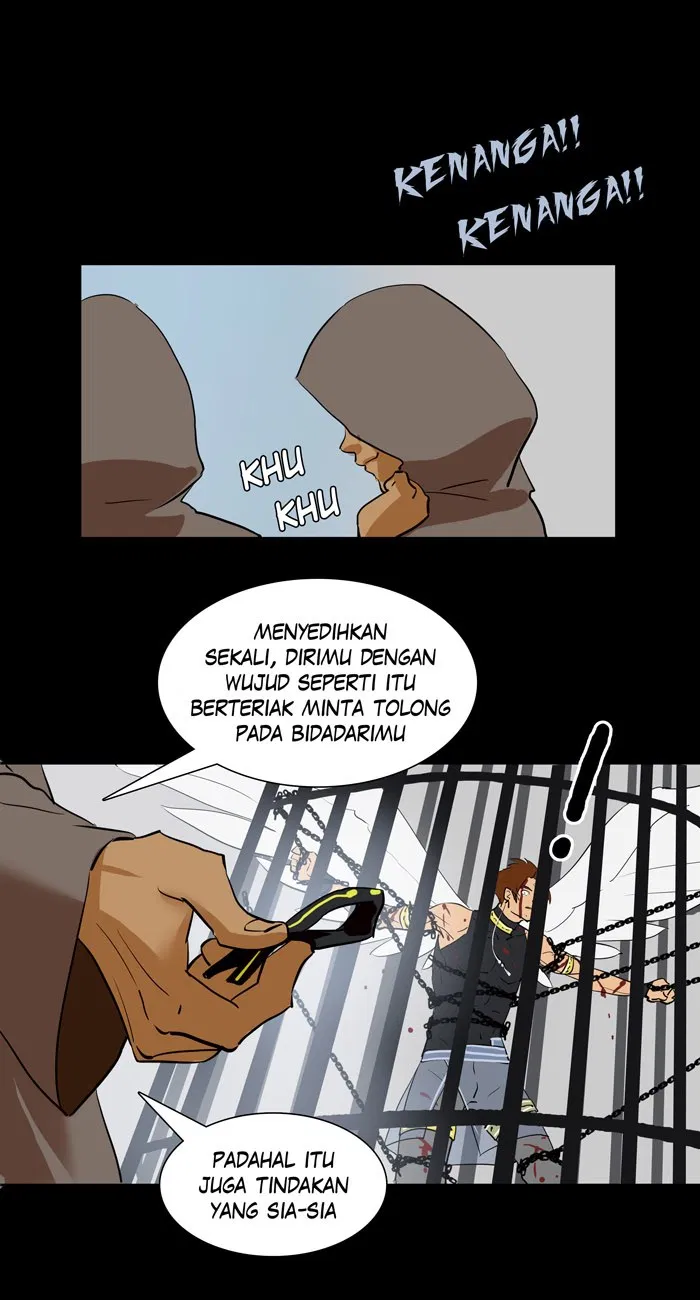 7 Wonders Chapter 90 Gambar 53