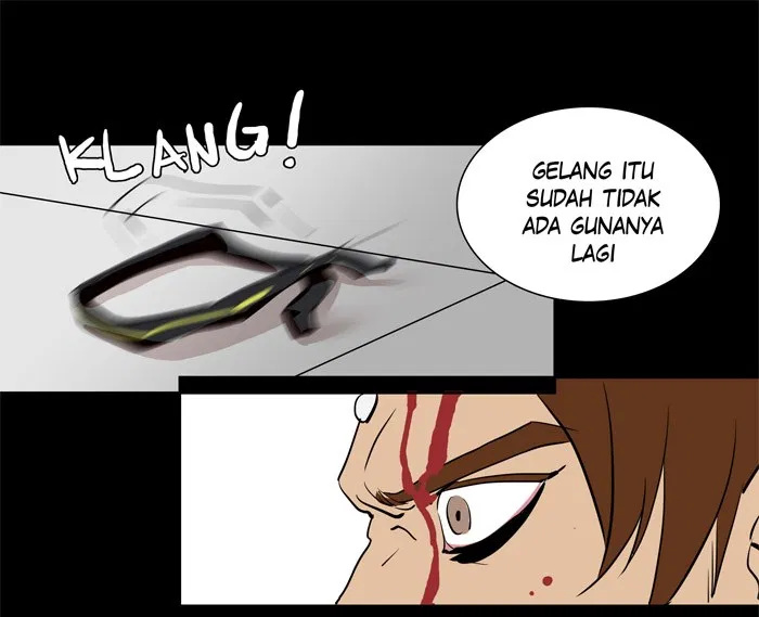 7 Wonders Chapter 90 Gambar 54