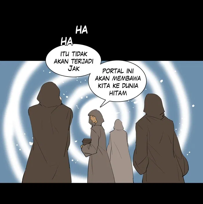 7 Wonders Chapter 90 Gambar 57