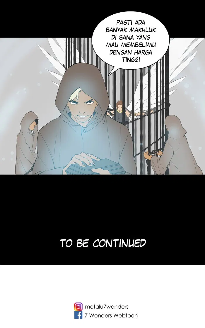 7 Wonders Chapter 90 Gambar 58
