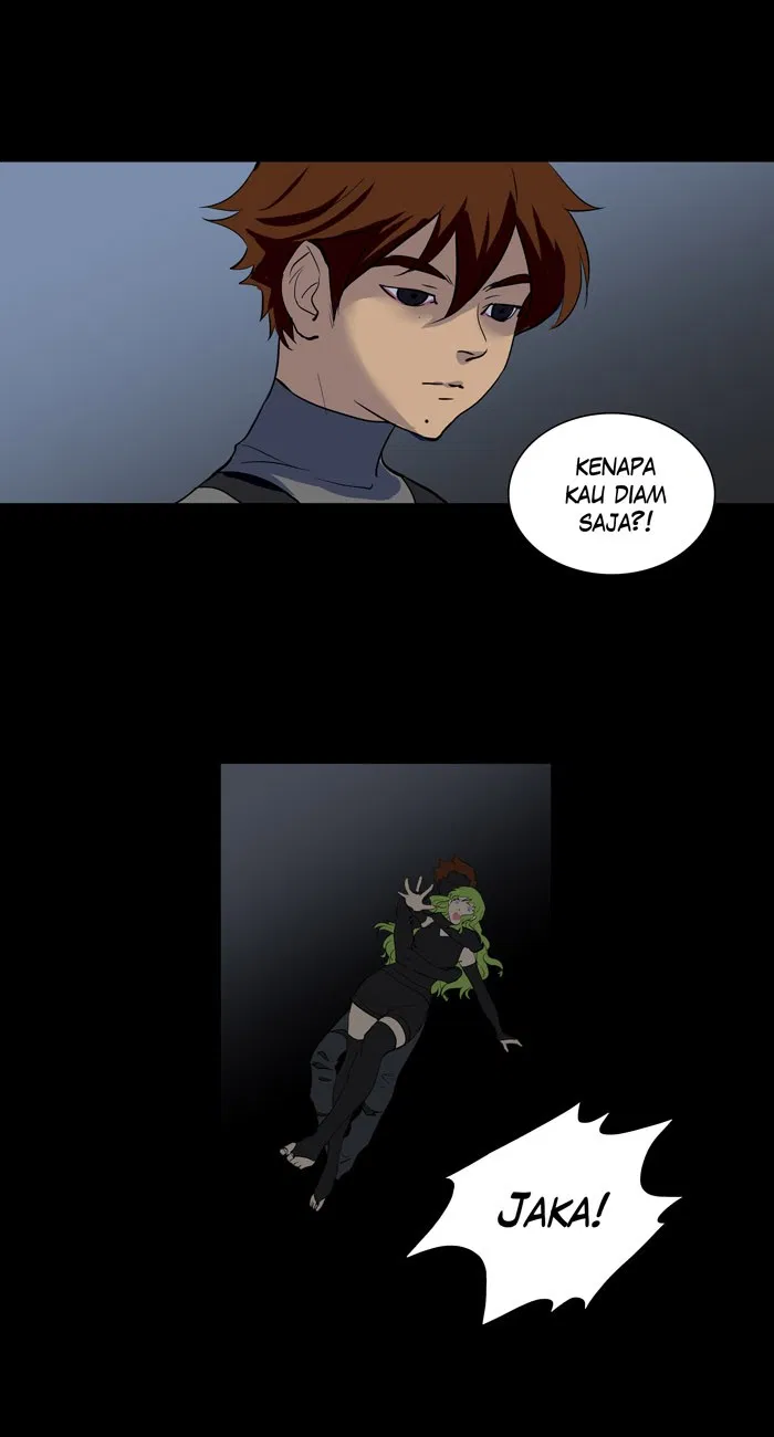 7 Wonders Chapter 90 Gambar 8