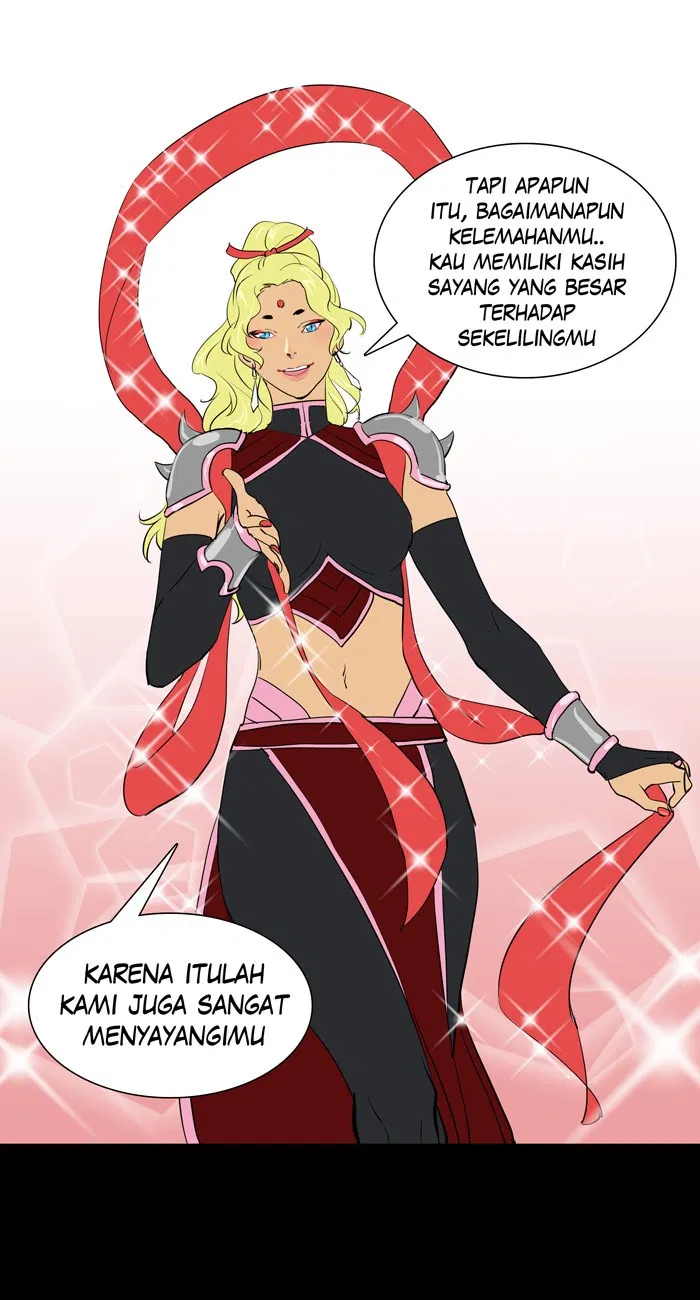 7 Wonders Chapter 89 Gambar 18