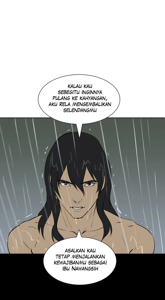 Baca 7 Wonders Chapter 89 Gambar 2