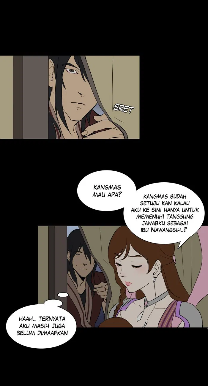 7 Wonders Chapter 89 Gambar 24