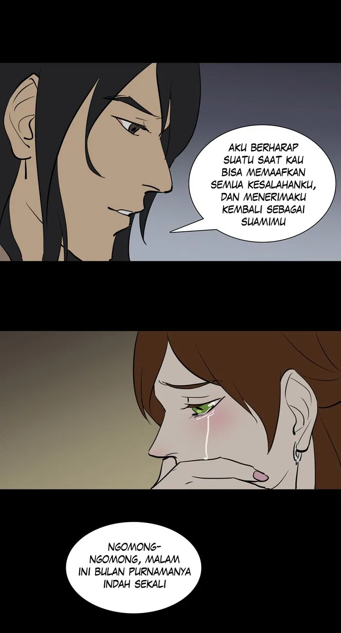 7 Wonders Chapter 89 Gambar 26