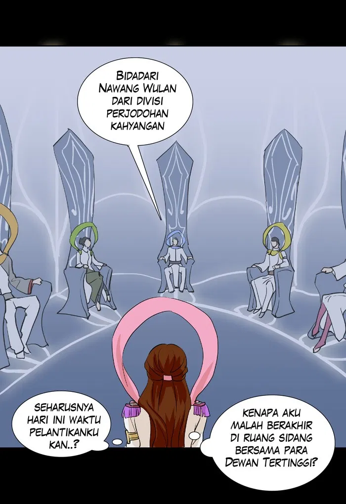7 Wonders Chapter 89 Gambar 38