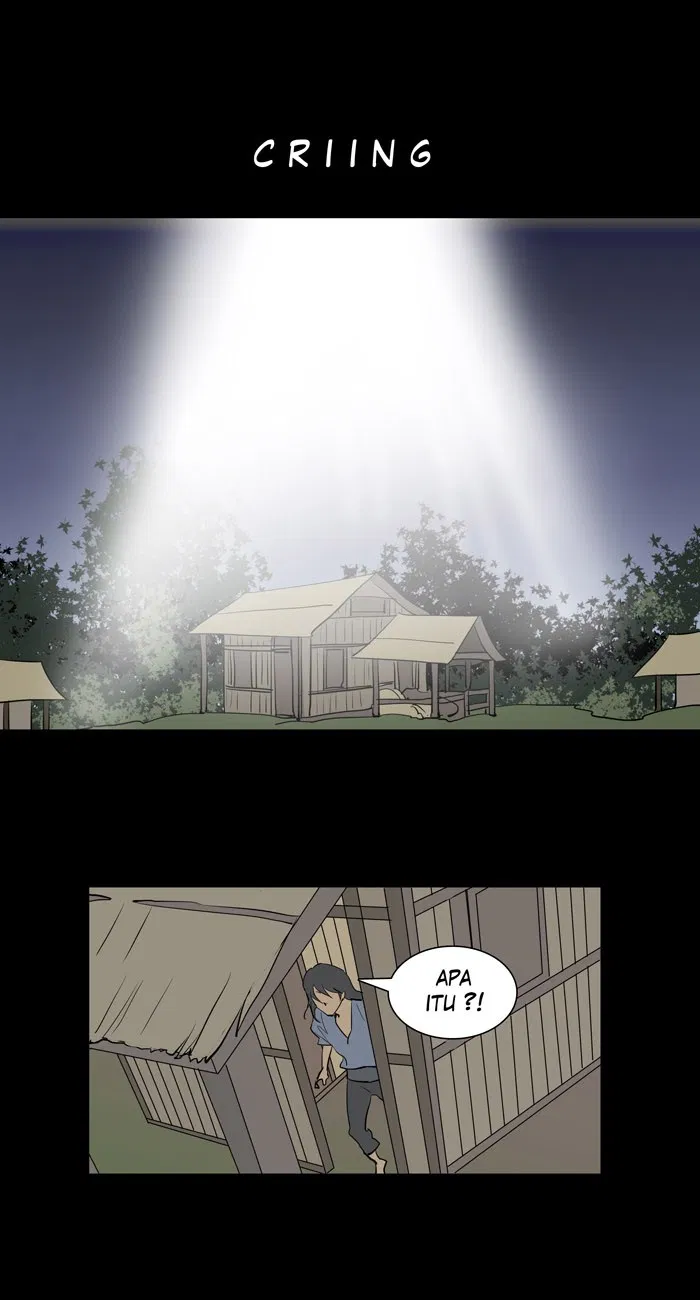 7 Wonders Chapter 89 Gambar 42