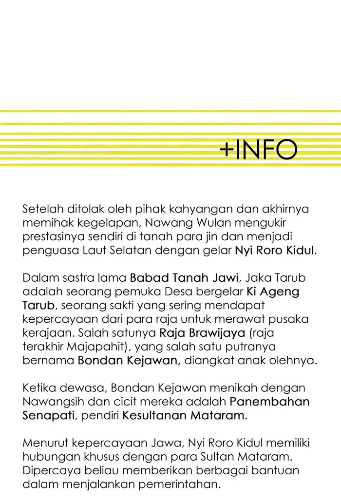 7 Wonders Chapter 89 Gambar 52